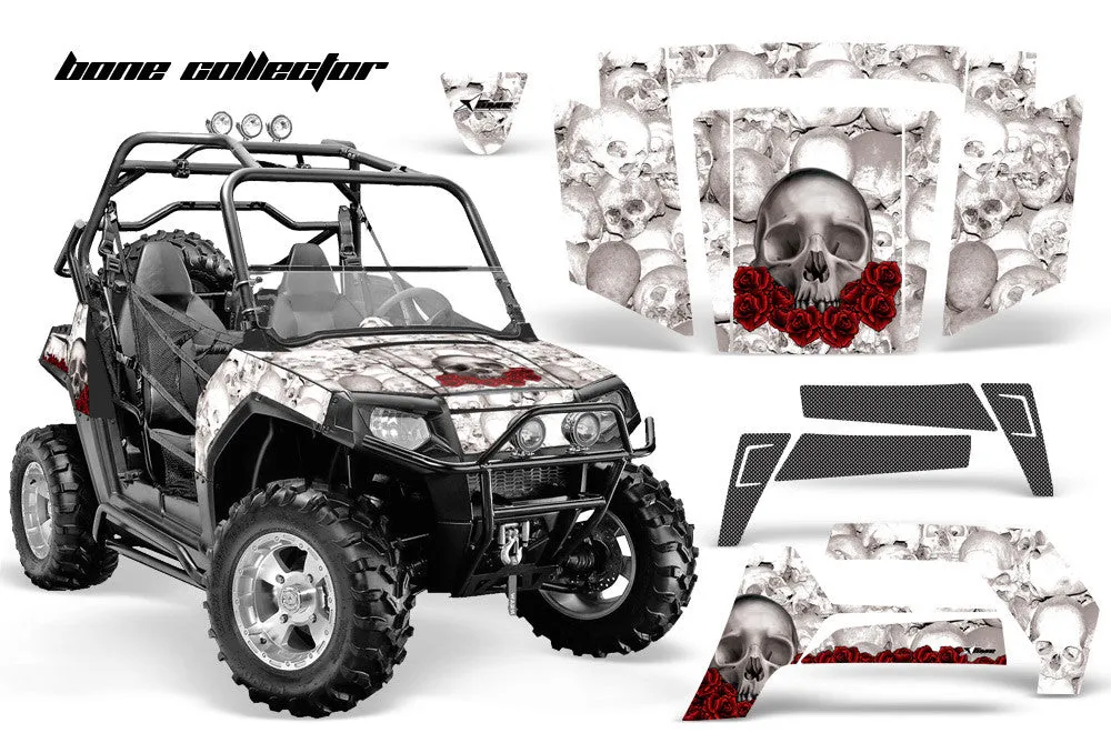 Polaris RZR 800 Graphics (2011-2014)