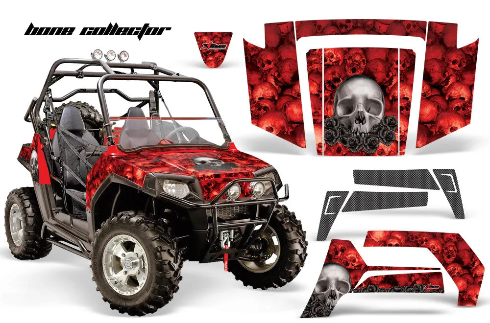 Polaris RZR 800 Graphics (2011-2014)