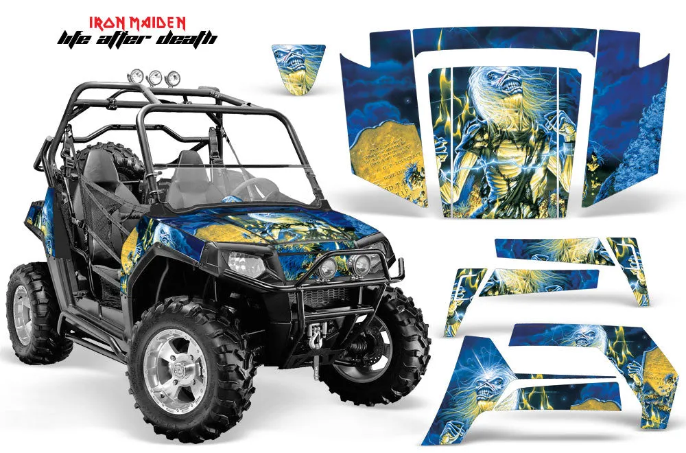 Polaris RZR 800 Graphics (2011-2014)