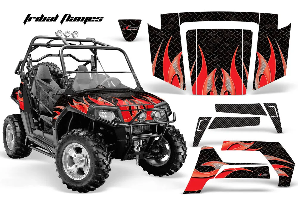 Polaris RZR 800 Graphics (2011-2014)