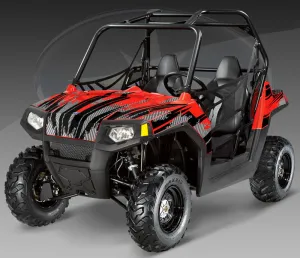 Polaris RZR 800 Graphics (2011-2014)