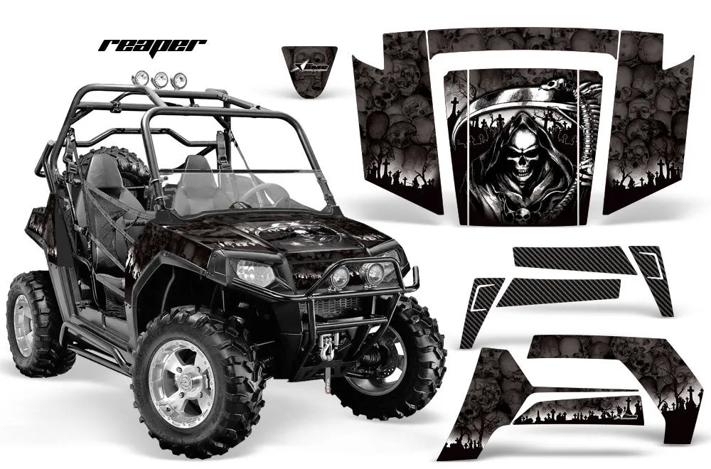 Polaris RZR 800 Graphics (2011-2014)