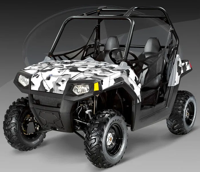 Polaris RZR 800 Graphics (2011-2014)