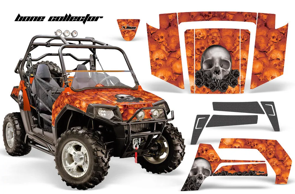 Polaris RZR 800 Graphics (2011-2014)