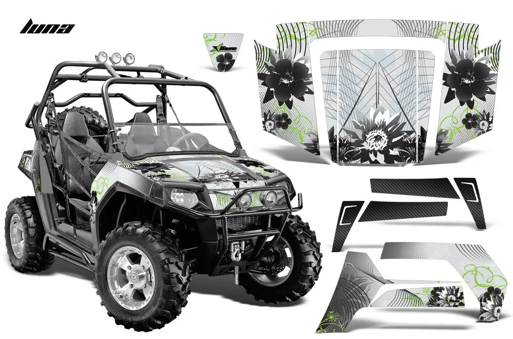 Polaris RZR 800 Graphics (2011-2014)