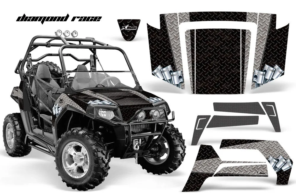 Polaris RZR 800 Graphics (2011-2014)