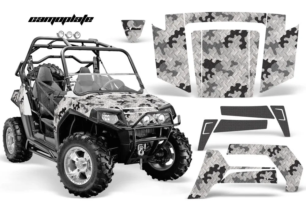 Polaris RZR 800 Graphics (2011-2014)
