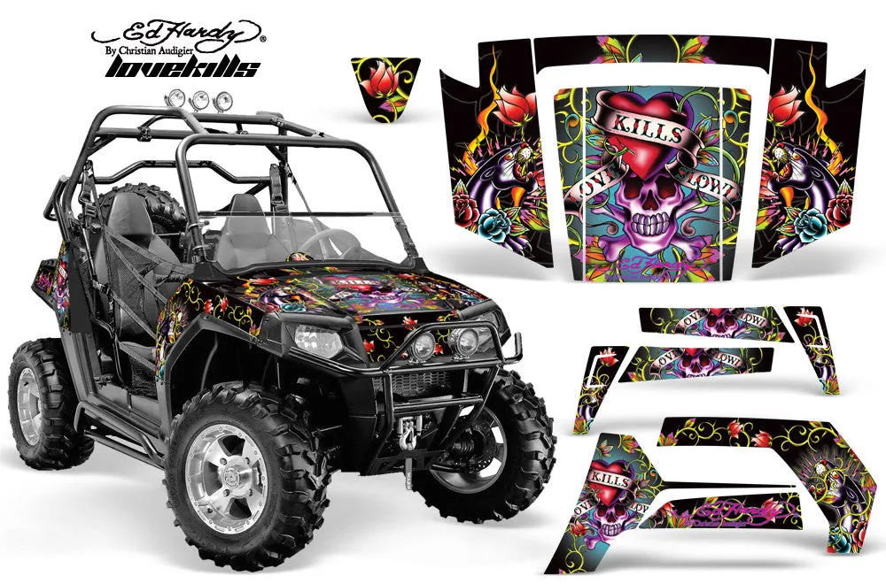 Polaris RZR 800 Graphics (2011-2014)