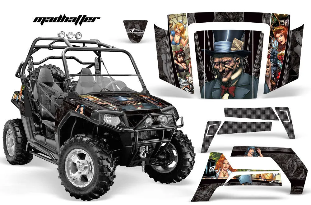 Polaris RZR 800 Graphics (2011-2014)