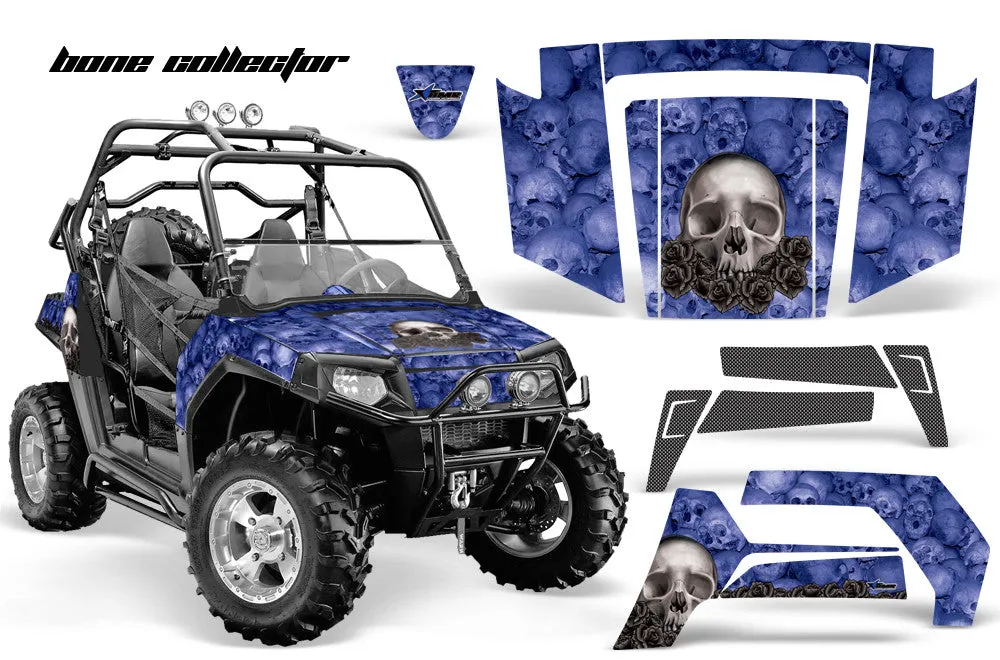 Polaris RZR 800 Graphics (2011-2014)