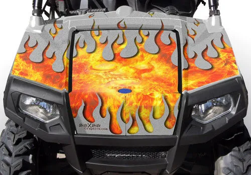 Polaris RZR 800 Graphics (2011-2014)