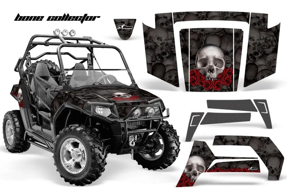 Polaris RZR 800 Graphics (2011-2014)