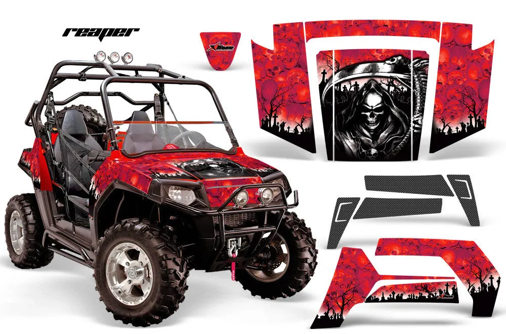Polaris RZR 800 Graphics (2011-2014)