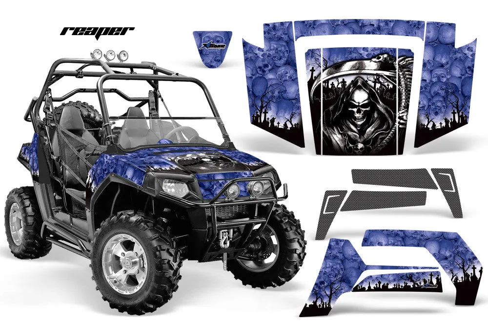 Polaris RZR 800 Graphics (2011-2014)