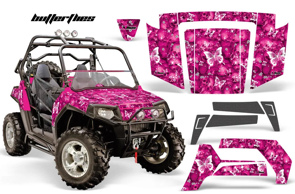 Polaris RZR 800 Graphics (2011-2014)
