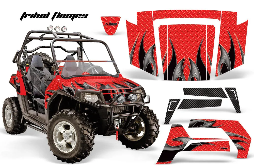 Polaris RZR 800 Graphics (2011-2014)