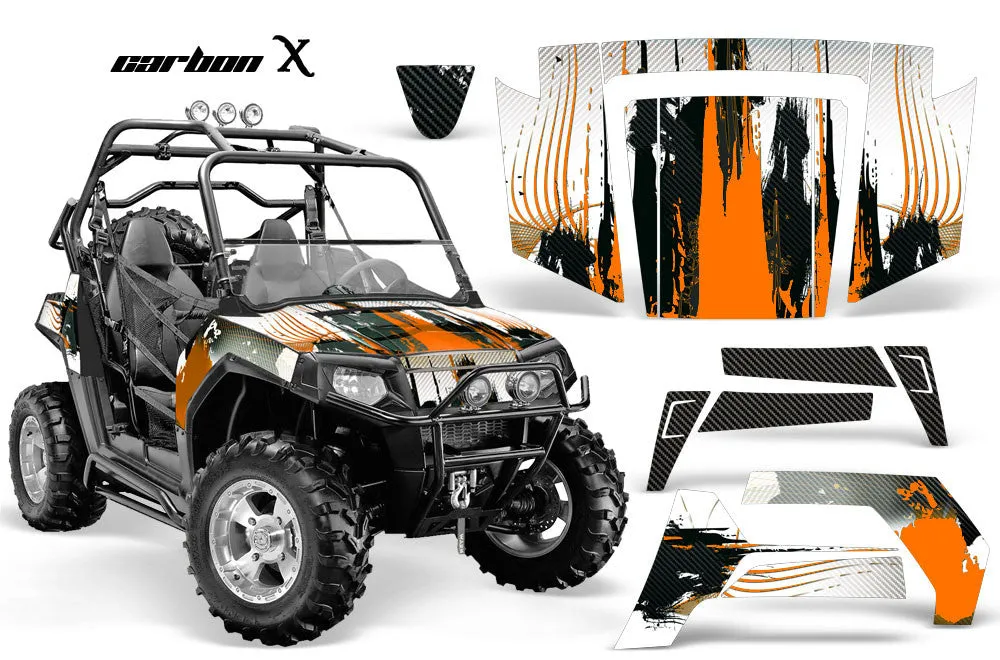 Polaris RZR 800 Graphics (2011-2014)