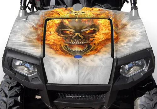 Polaris RZR 800 Graphics (2011-2014)