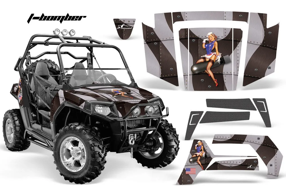 Polaris RZR 800 Graphics (2011-2014)