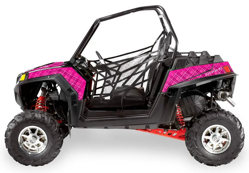 Polaris RZR 900XP Graphics (2011-2014)