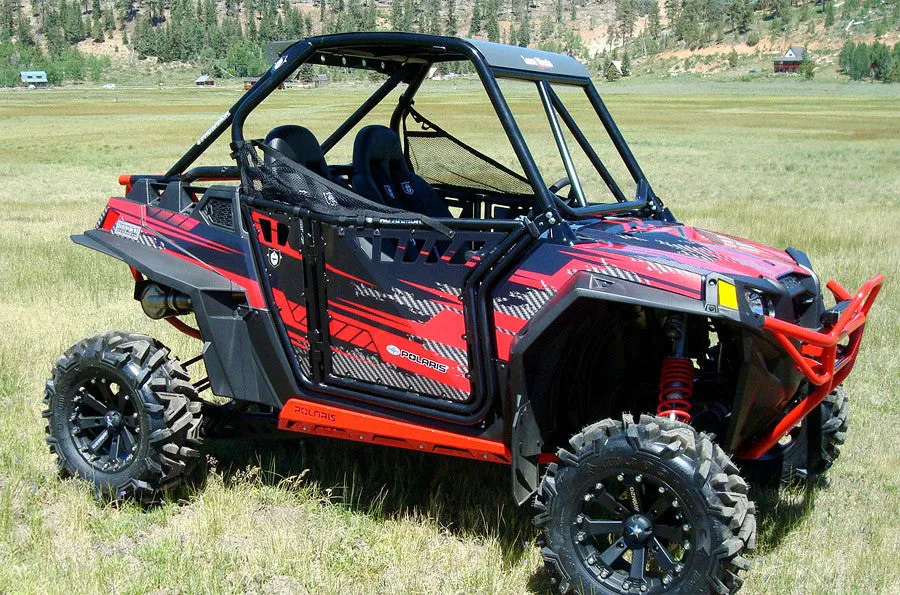 Polaris RZR 900XP Graphics (2011-2014)