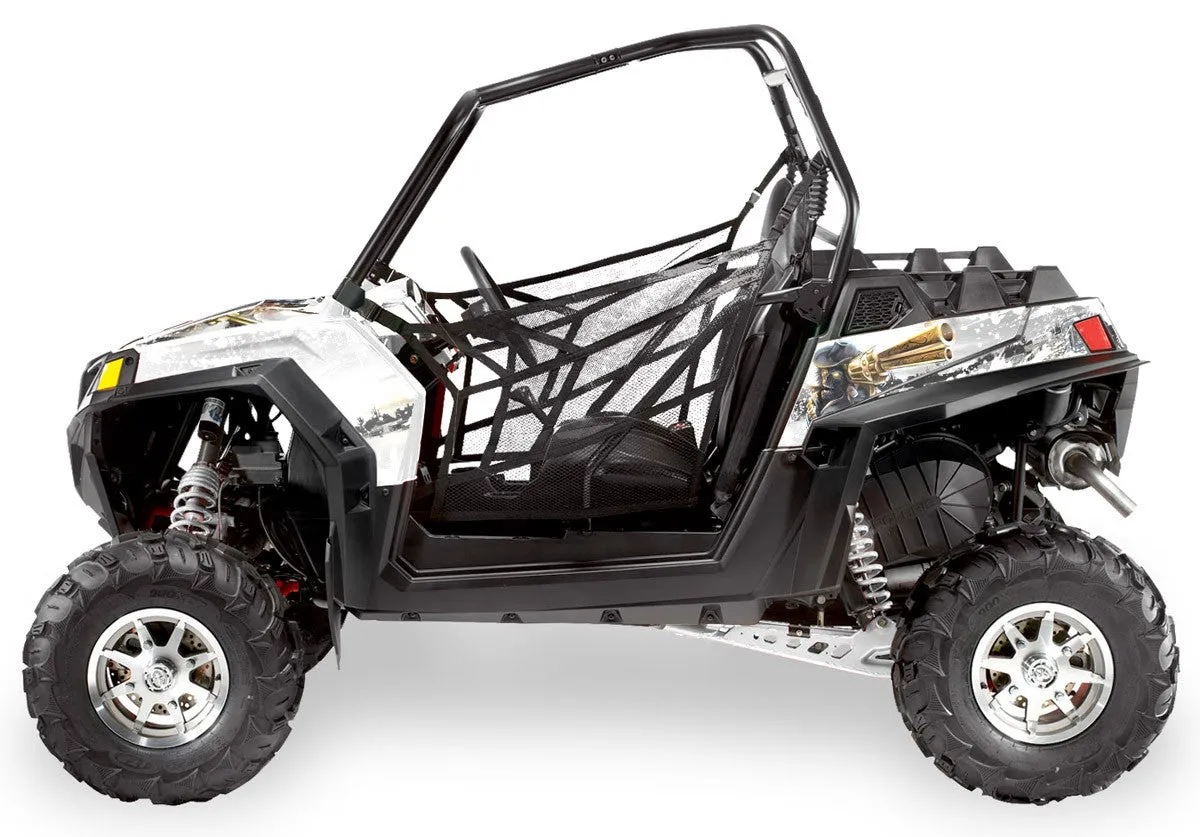 Polaris RZR 900XP Graphics (2011-2014)