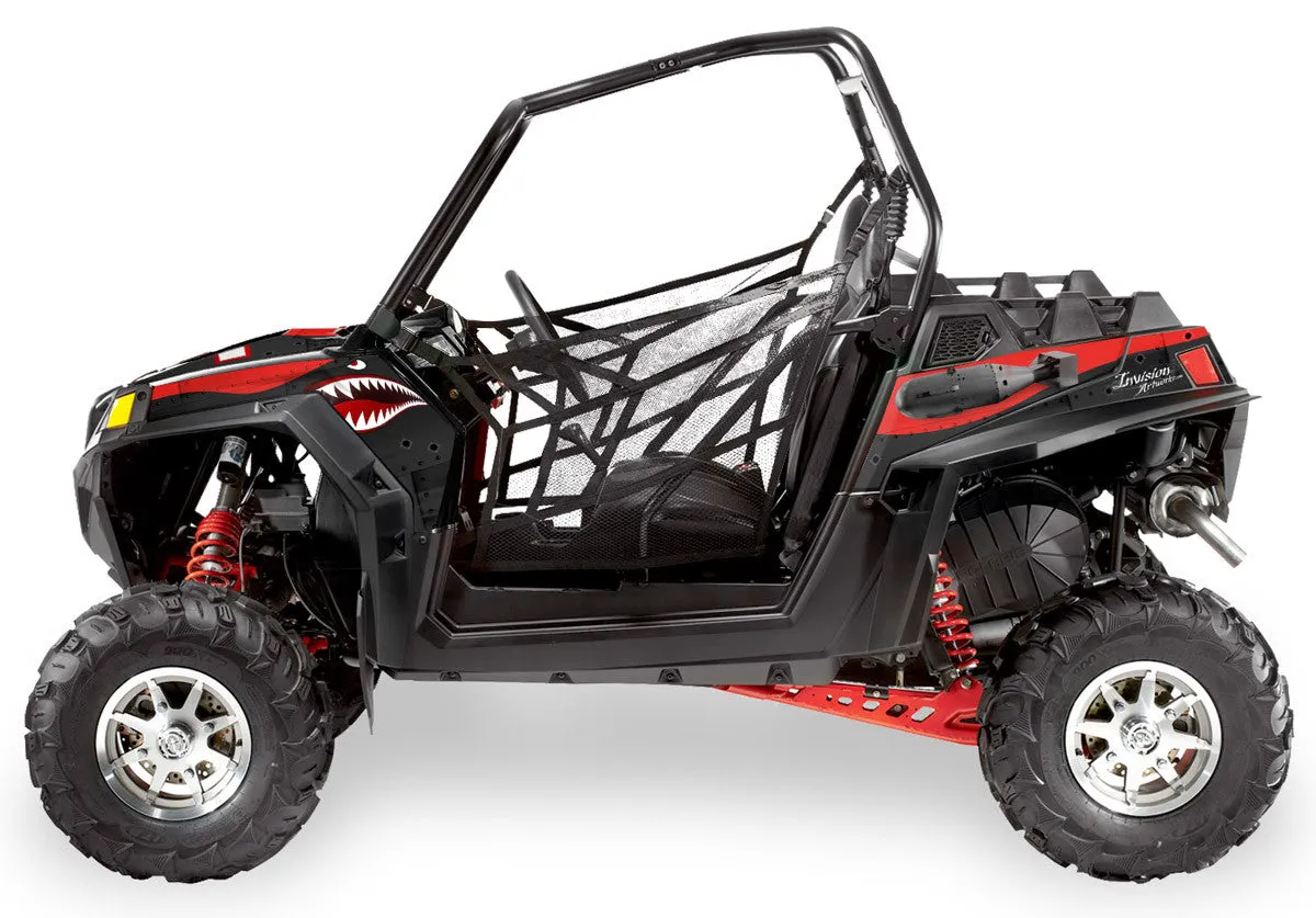 Polaris RZR 900XP Graphics (2011-2014)