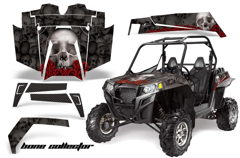 Polaris RZR 900XP Graphics (2011-2014)