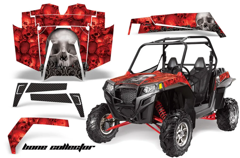Polaris RZR 900XP Graphics (2011-2014)