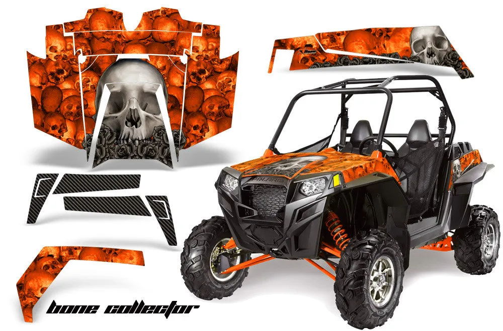 Polaris RZR 900XP Graphics (2011-2014)