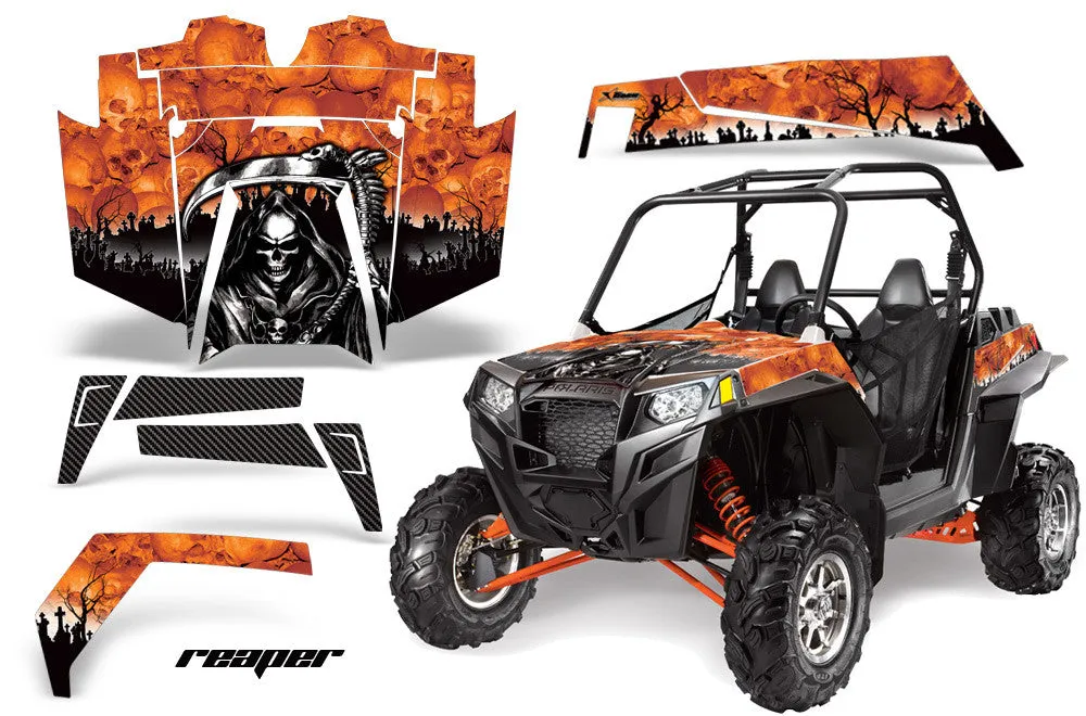 Polaris RZR 900XP Graphics (2011-2014)