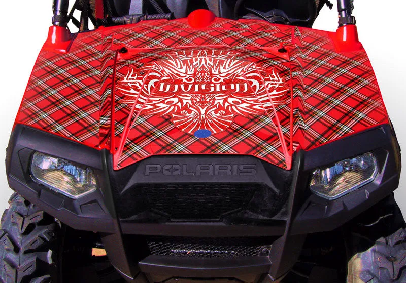 Polaris RZR 900XP Graphics (2011-2014)