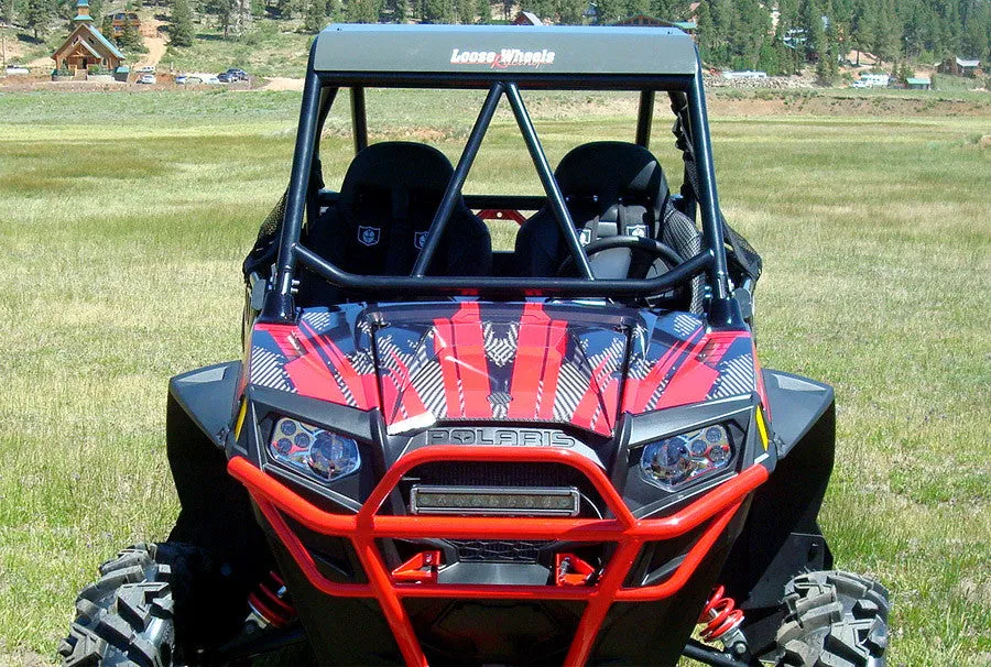 Polaris RZR 900XP Graphics (2011-2014)
