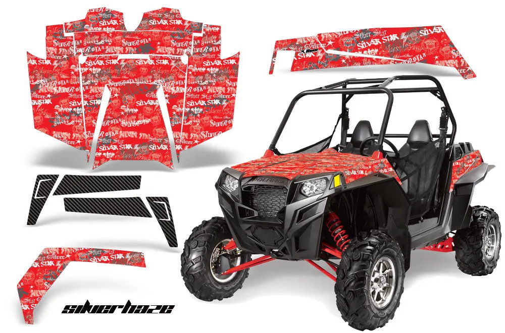 Polaris RZR 900XP Graphics (2011-2014)