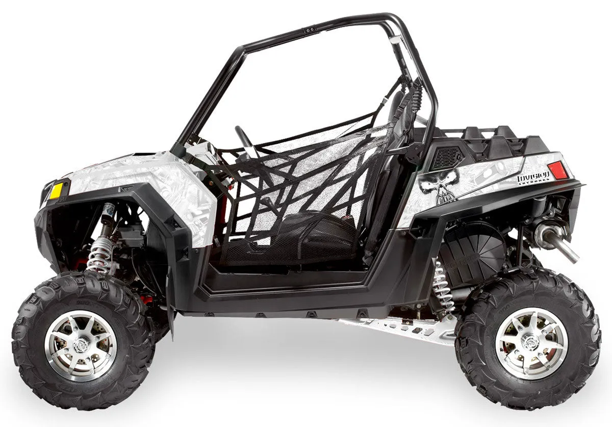 Polaris RZR 900XP Graphics (2011-2014)