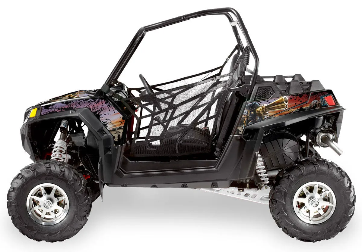 Polaris RZR 900XP Graphics (2011-2014)