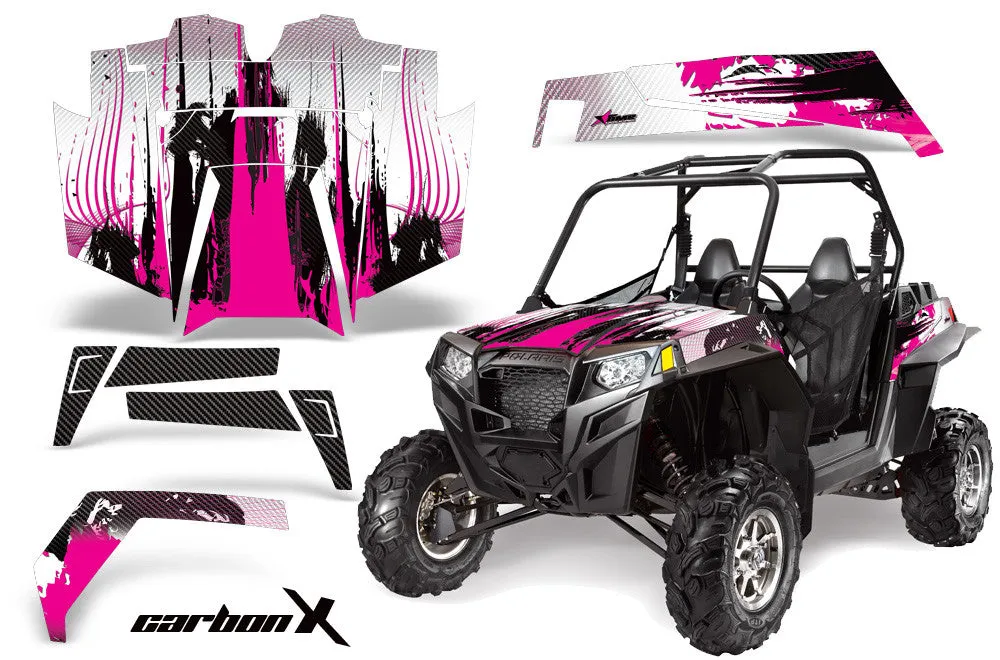 Polaris RZR 900XP Graphics (2011-2014)