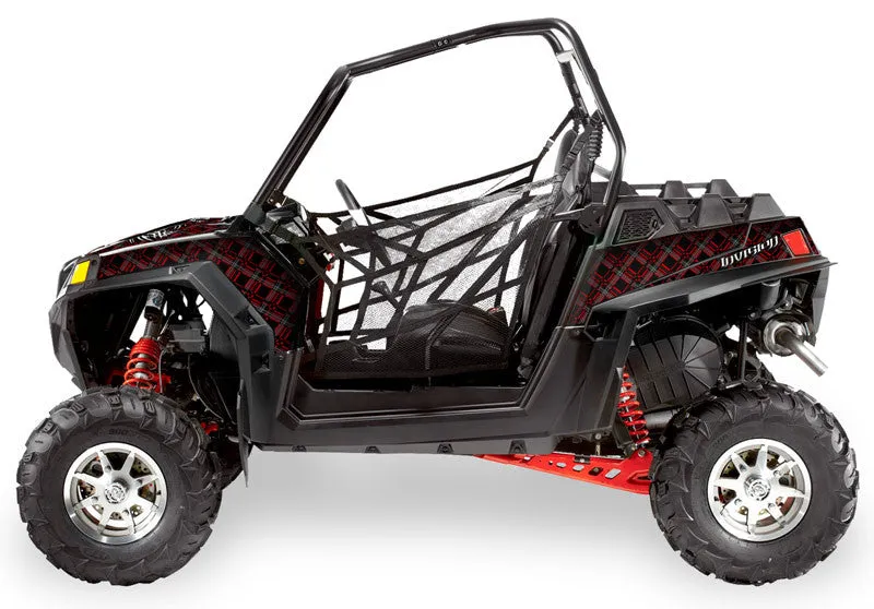 Polaris RZR 900XP Graphics (2011-2014)