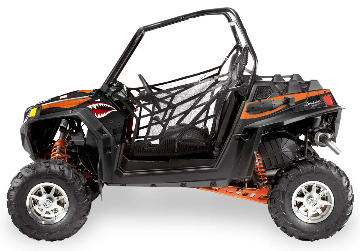 Polaris RZR 900XP Graphics (2011-2014)
