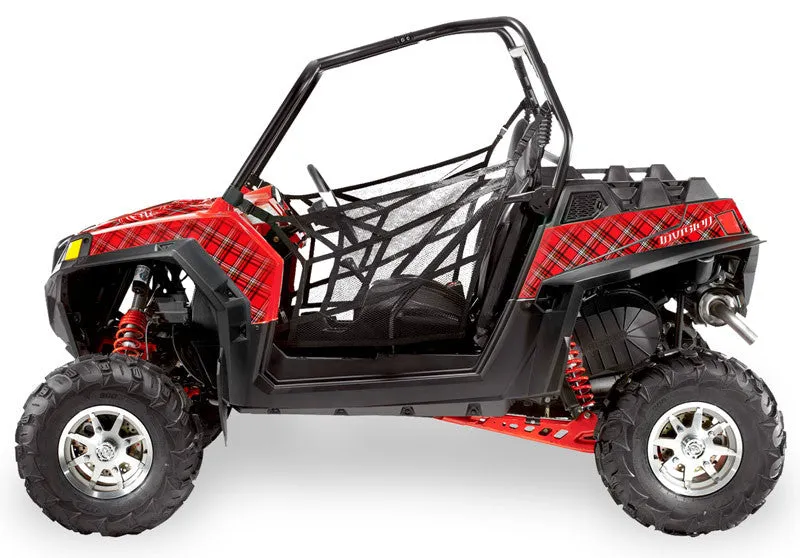 Polaris RZR 900XP Graphics (2011-2014)