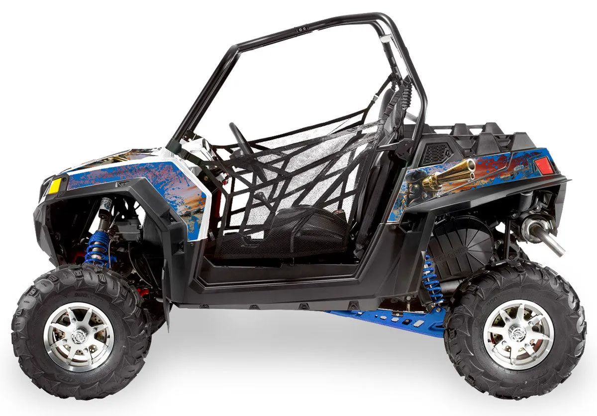 Polaris RZR 900XP Graphics (2011-2014)