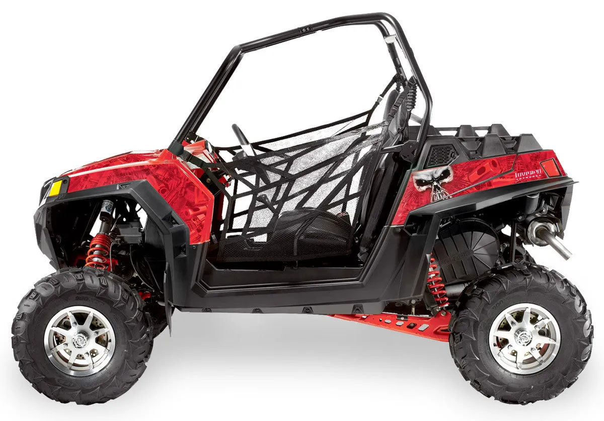 Polaris RZR 900XP Graphics (2011-2014)