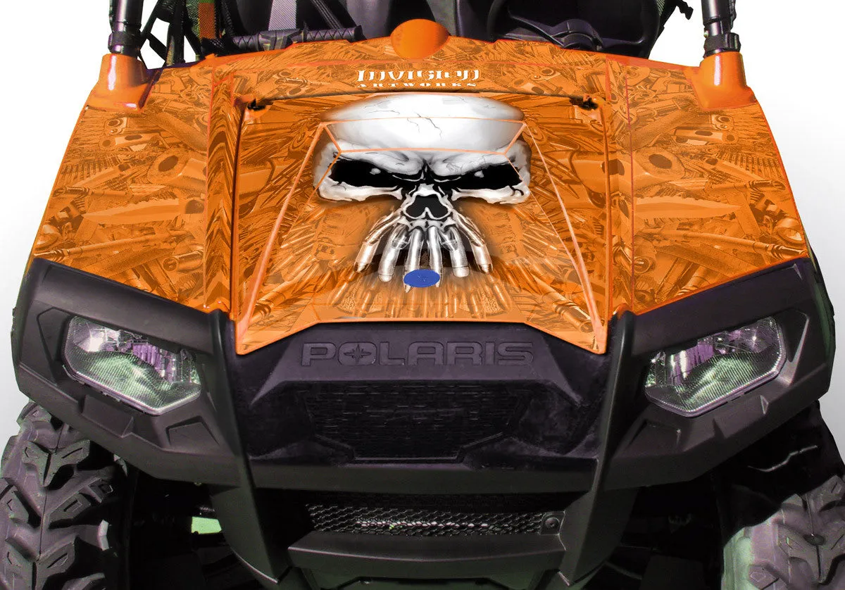 Polaris RZR 900XP Graphics (2011-2014)