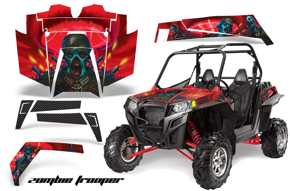 Polaris RZR 900XP Graphics (2011-2014)