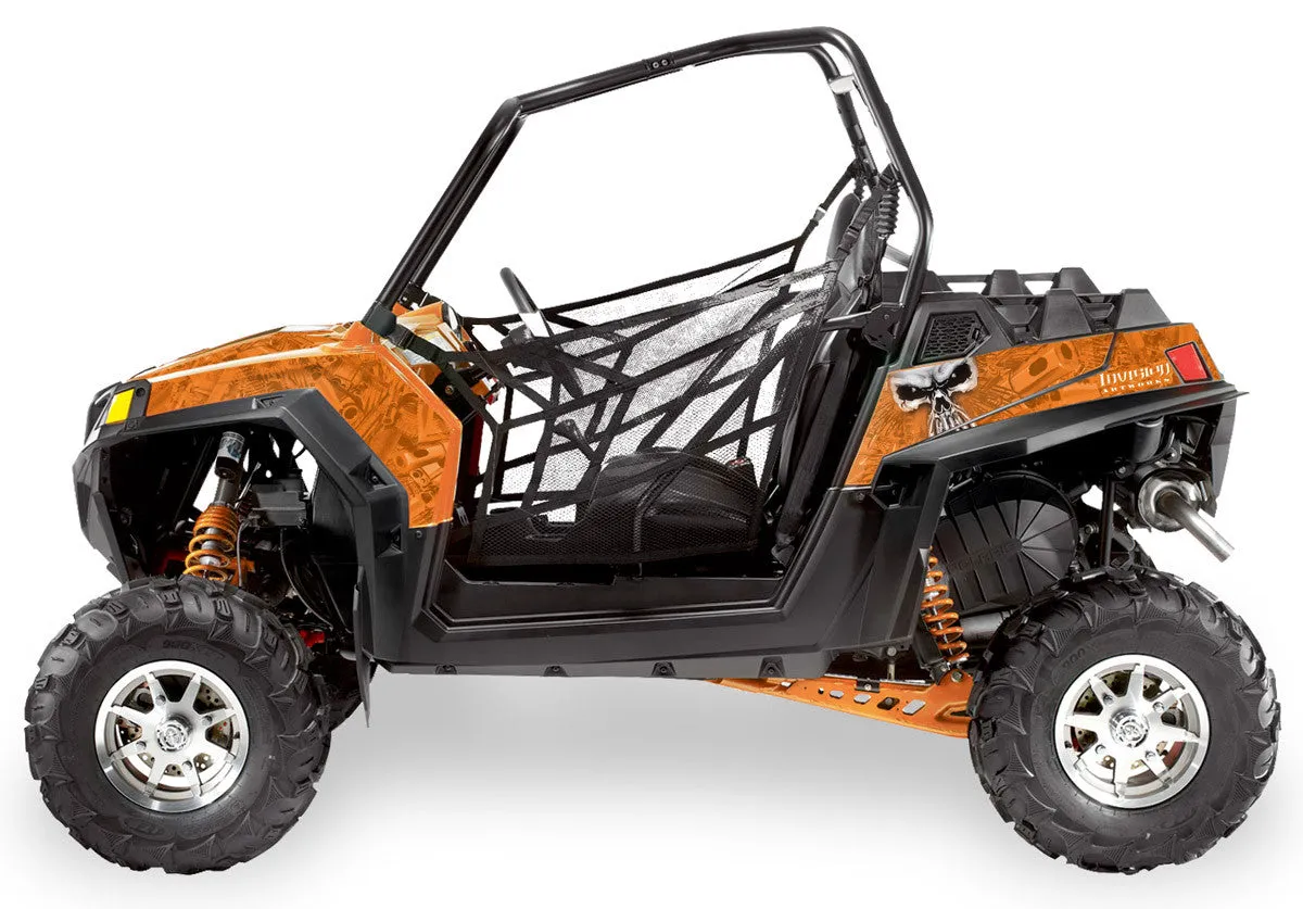 Polaris RZR 900XP Graphics (2011-2014)