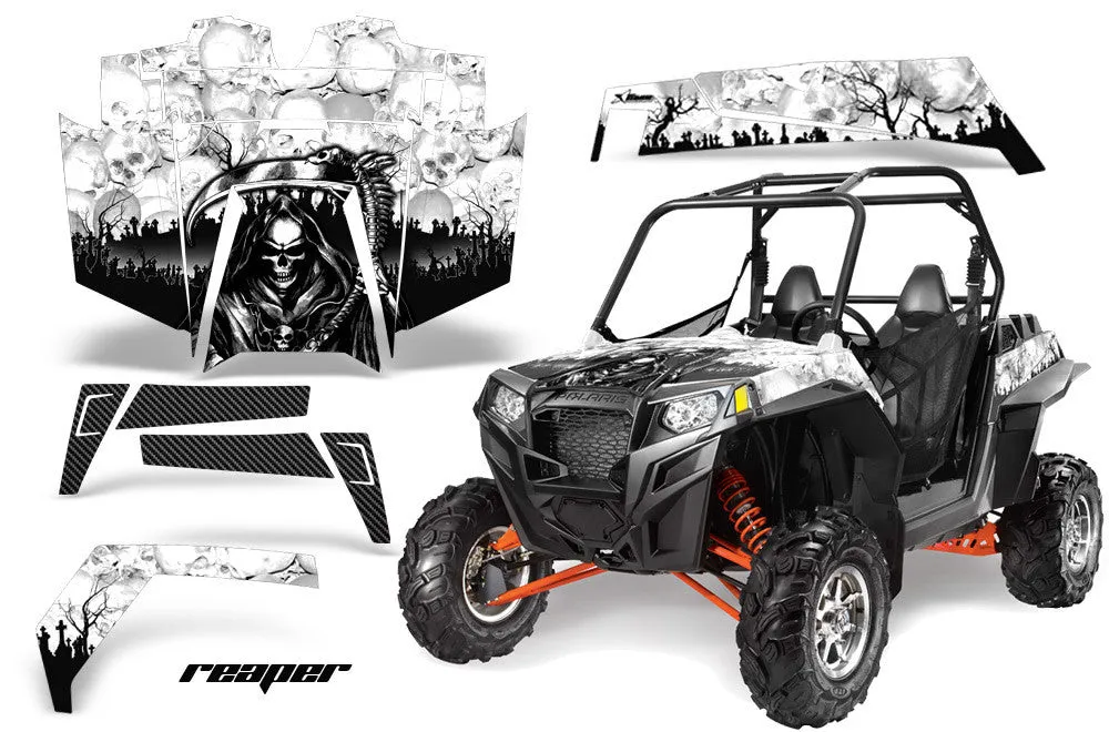 Polaris RZR 900XP Graphics (2011-2014)