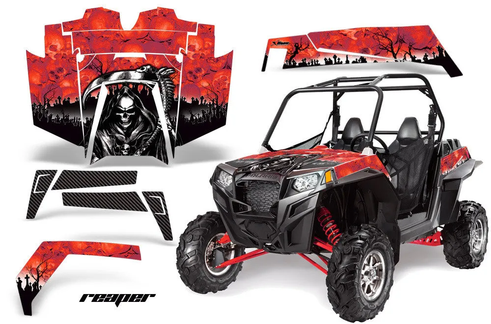 Polaris RZR 900XP Graphics (2011-2014)