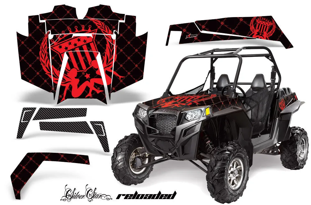 Polaris RZR 900XP Graphics (2011-2014)