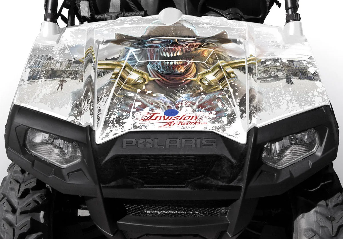 Polaris RZR 900XP Graphics (2011-2014)