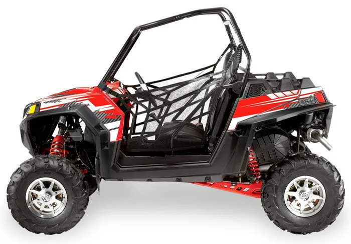 Polaris RZR 900XP Graphics (2011-2014)
